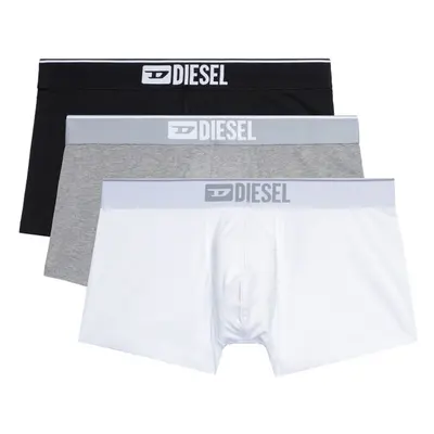 SPODNÍ PRÁDLO DIESEL UMBX-DAMIENTHREEPACK BOXER-SHO 96107868