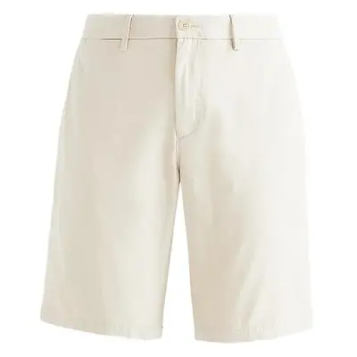 Tommy Hilfiger Shorts - HARLEM SHORT L.TWILL BELT beige 99803888