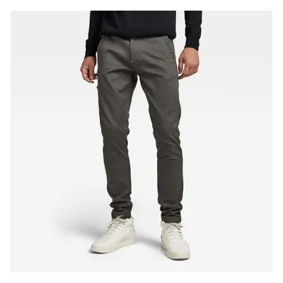 G-STAR Pants - Skinny Chino 2.0 Green 99788271