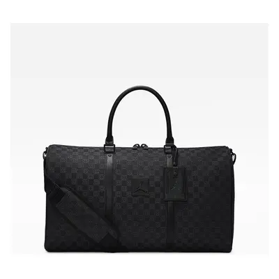 Jordan Jam Monogram Duffle Bag Black Universal 100207974