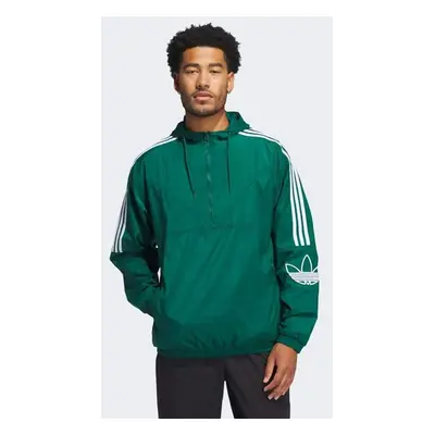 Adidas Bunda Skateboarding Classic Anorak 99200459