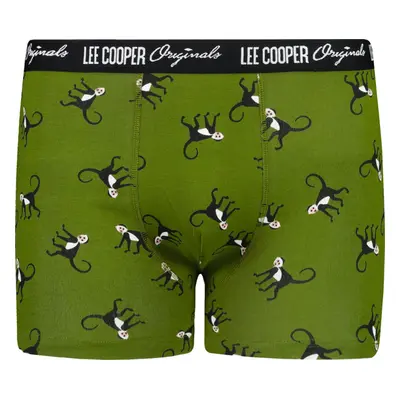 Pánské boxerky Lee Cooper Patterned 89528457