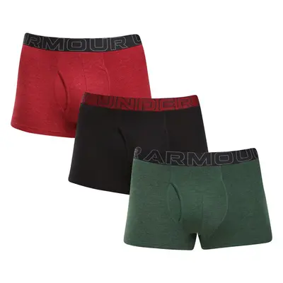 3PACK pánské boxerky Under Armour vícebarevné (1383891 302) 99444550