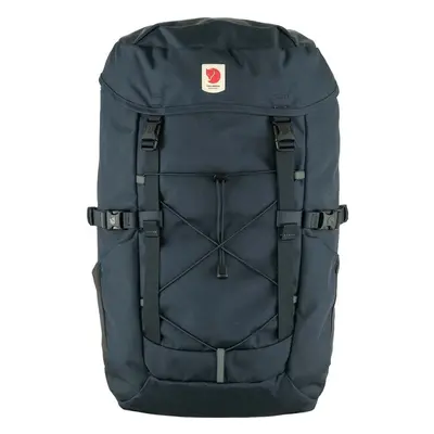 Batoh Fjallraven Skule Top 26L tmavomodrá barva, velký, hladký, F23350 99543247