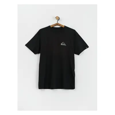 Quiksilver Mw Logo (black)černá 99839709