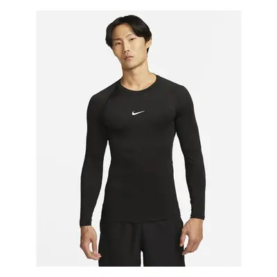 Nike Pro Men s Dri-FIT Tight L BLACK 87825420