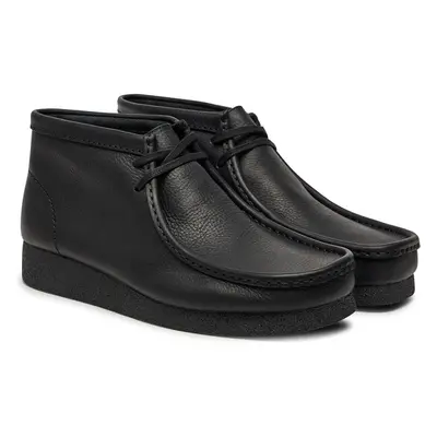 Kotníková obuv Clarks 100228146