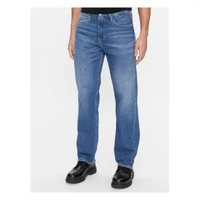 Jeansy Calvin Klein Jeans 85585947