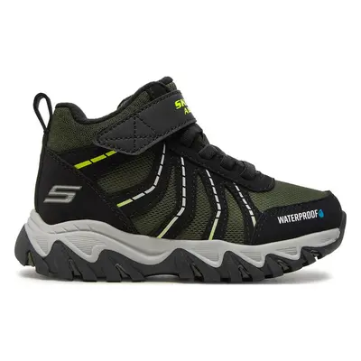 Trekingová obuv Skechers 99376231