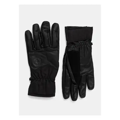 Lyžařské rukavice Black Diamond Tour Gloves černá barva, BD801132 99826504