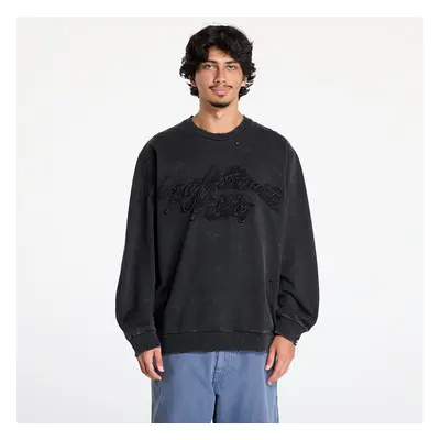 adidas Originals Tričko adidas Song For The Mute Long Sleeve Tee Black 100238762