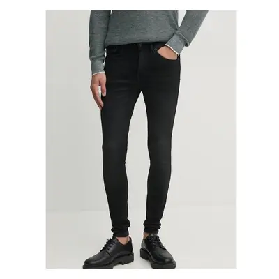 Džíny Pepe Jeans SUPER SKINNY JEANS pánské, PM207706XH0 99019496