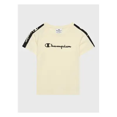 T-Shirt Champion 76629732