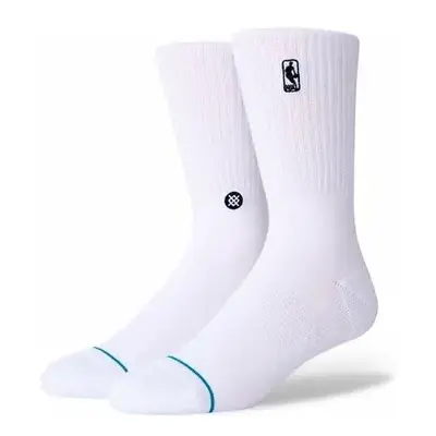 Ponožky Stance Logoman ST White 99600324