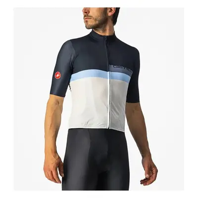 Pánský cyklistický dres Castelli A Blocco 91914766