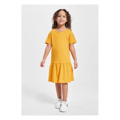 Urban Classics Girls Valance Tee Dress magicmango 91355154