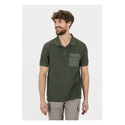 POLOKOŠILE CAMEL ACTIVE POLO 1/2 ARM 90634887