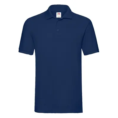 Fruit of the Loom Mens Premium Polo 632180 100% Cotton 170g/180g 86041867