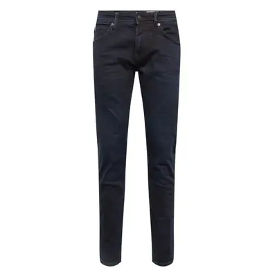 TOM TAILOR DENIM Džíny Piers enciánová modrá 40493878