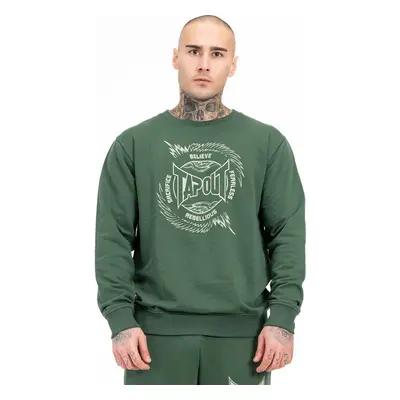 Tapout Mens crewneck sweatshirt regular fit 92918706