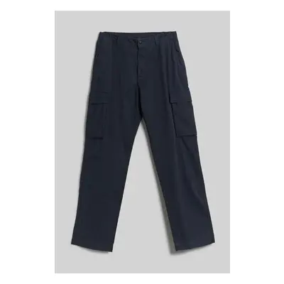 KALHOTY WOOLRICH GABARDINE CARGO PANT 91756352