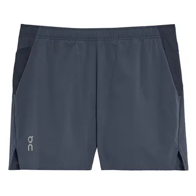 Šortky On Essential Shorts Navy 99044846