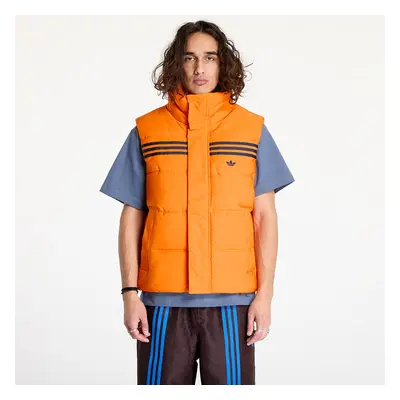 adidas Originals Vesta adidas Club Gilet Vest Orange 100013541