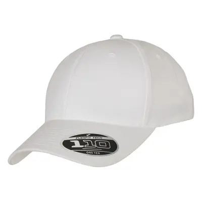 Flexfit 110 Organic Cap bílá 87556072