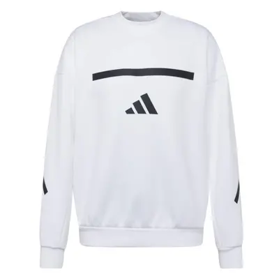 ADIDAS SPORTSWEAR Sportovní mikina Z.N.E. černá / bílá 99668803