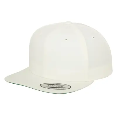 Flexfit Klasický Snapback natural 87553901