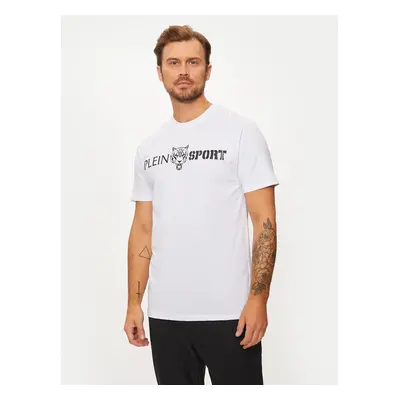 T-Shirt Plein Sport 100024591