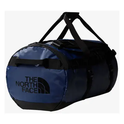 The North Face Base Camp Duffel - M Summit Navy/ Tnf Black/ N 99964890