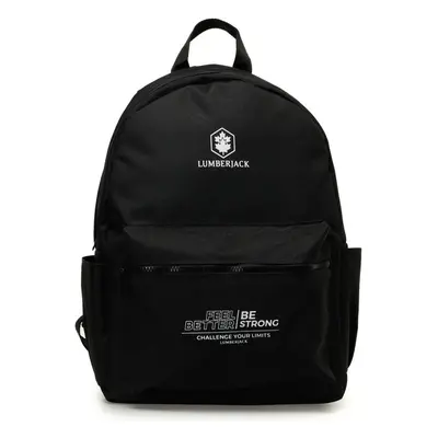 Lumberjack SN930 AVIS 4FX BLACK UY Backpack 99077918