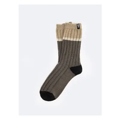 Big Star Mans Standard Socks 211026 802 99197692