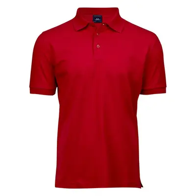 Pánská polokošile Luxury Stretch Tee Jays 72112740