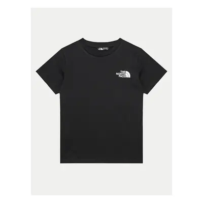 T-Shirt The North Face 99249561