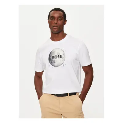 T-Shirt BOSS 99379660