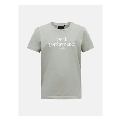 TRIČKO PEAK PERFORMANCE JR ORIGINAL TEE 89987441