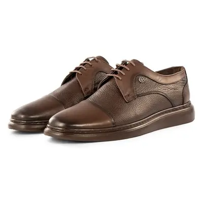 Ducavelli Stern Genuine Leather Mens Casual Classic Shoes, Genuine 98854648