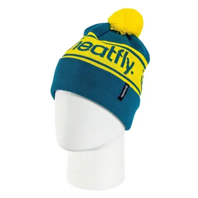 Meatfly kulich Robb Yellow / Petrol | Žlutá 75651332