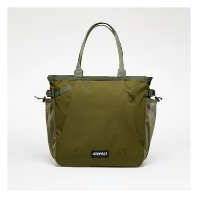 Taška Gramicci Cordura Tote Bag Olive Universal 99955631