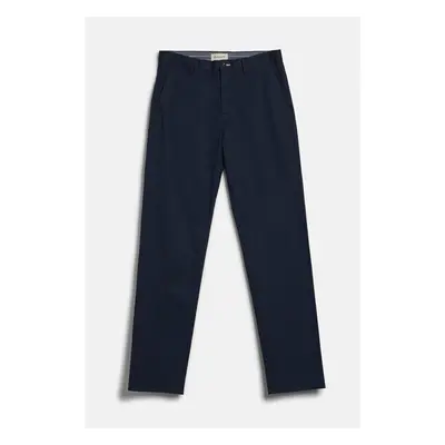 KALHOTY GANT REGULAR TP CHINOS MARINE 84606490