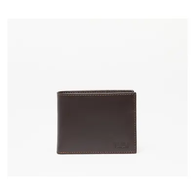 Peněženka Levis Bifold Wallet Dark Brown Universal 87310165