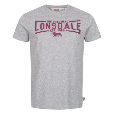 Lonsdale Mens t-shirt regular fit 74703628