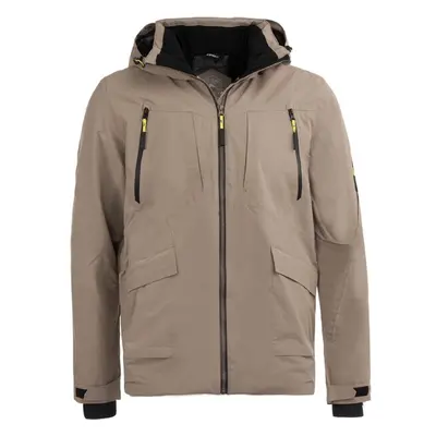 Pánská lyžařská bunda Icepeak Callahan Wadded Jacket L 99945984