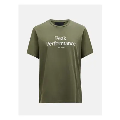 TRIČKO PEAK PERFORMANCE M ORIGINAL TEE 99271293