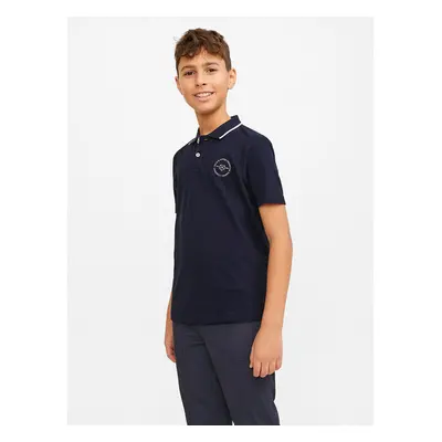 Polokošile Jack&Jones Junior 89299513