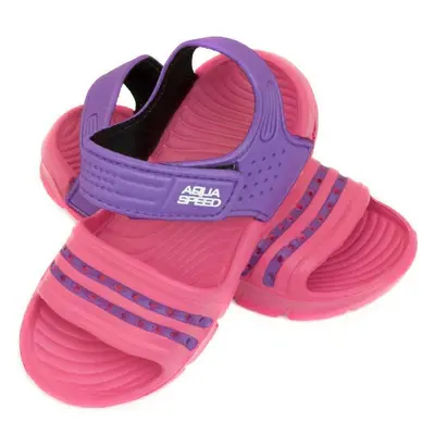 AQUA SPEED Kidss Pool Slippers Noli 99586353