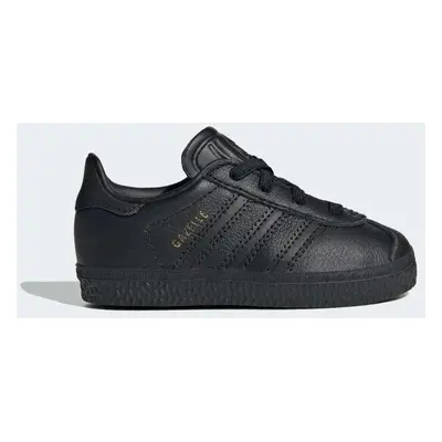 Adidas Gazelle Comfort Closure Elastic Laces Shoes Kids 99261022