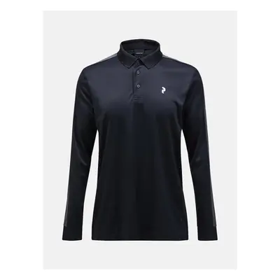 POLOKOŠILE PEAK PERFORMANCE M PLAYER LS POLO 92158157